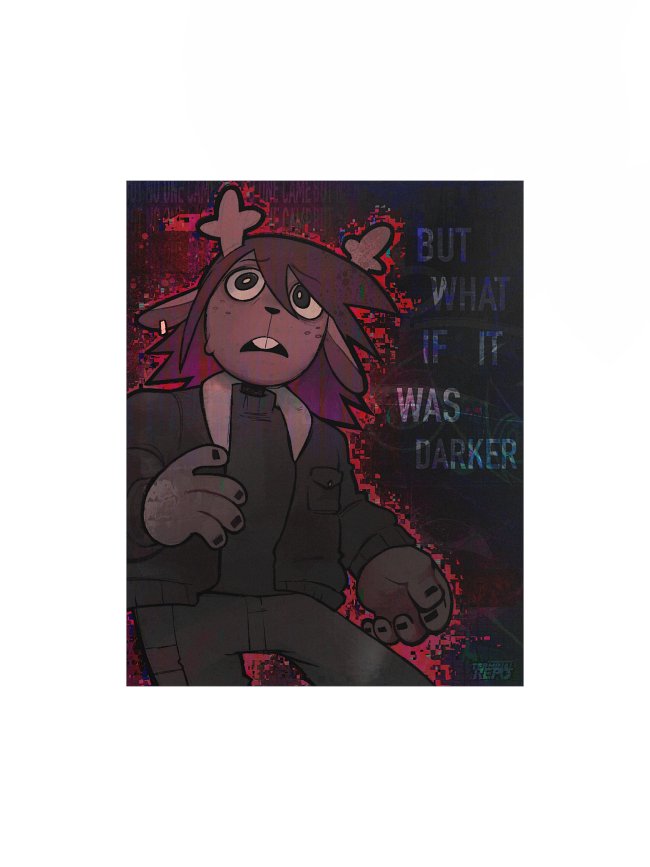 TERMINALREPO ART PRINTS