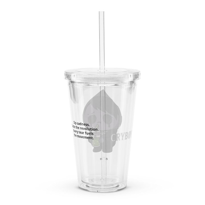 WEEPIE MATCHA TUMBLER product image (2)