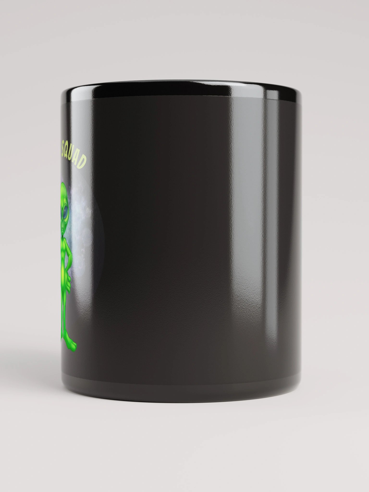 Galaxy Alien Mug – "Alien Squad" product image (9)