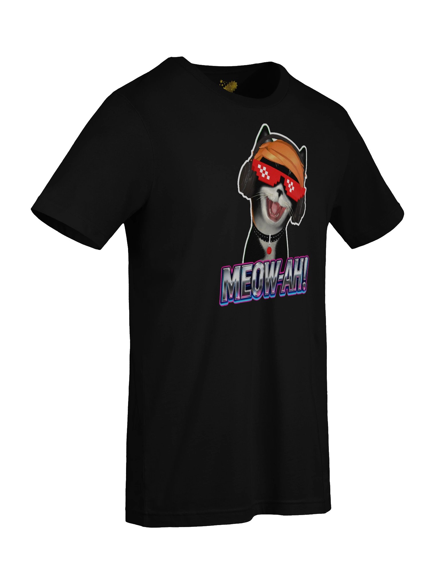 CATNIP-X SOFT AF TEE! product image (5)