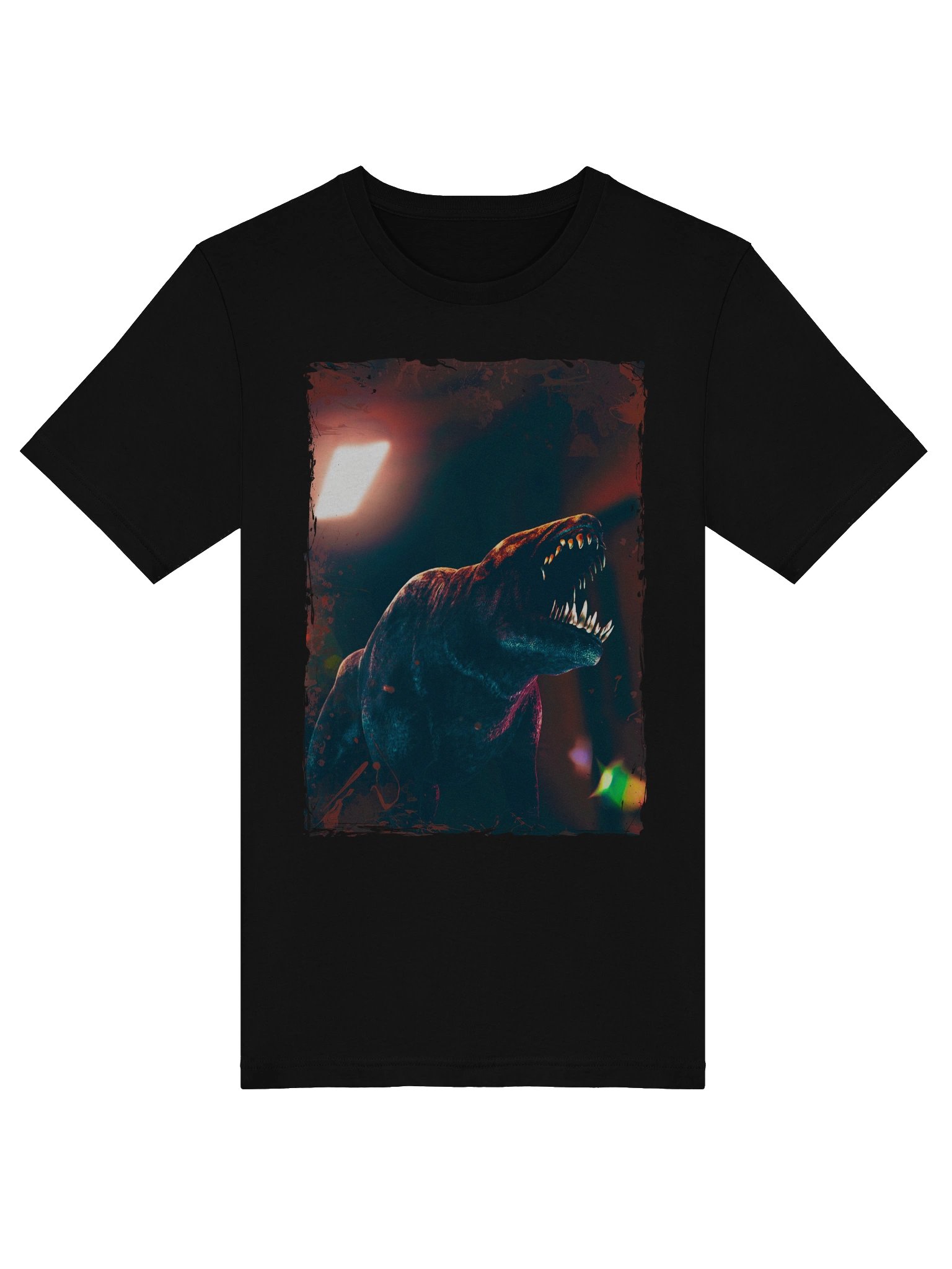 Good Boy's tee product image (5)