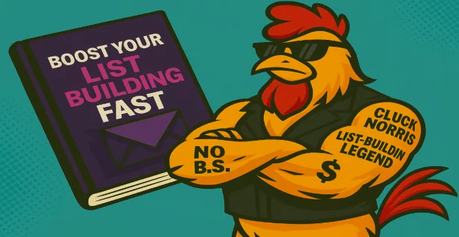 Boost Your List Building Fast product image (5)