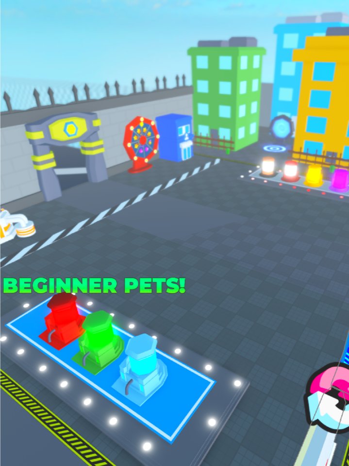 Race Simulator product image (2)