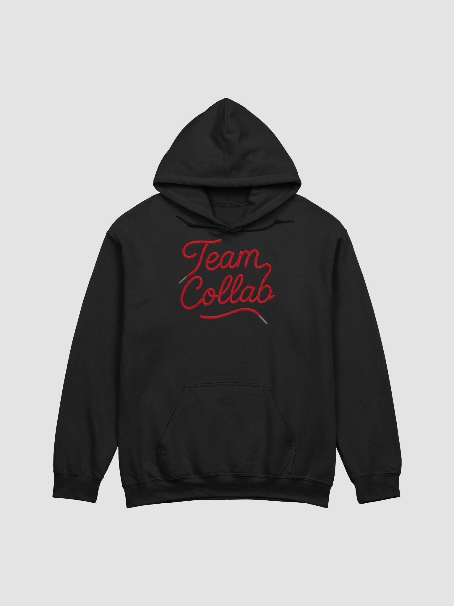 Red String Connection Hoodie product image (4)