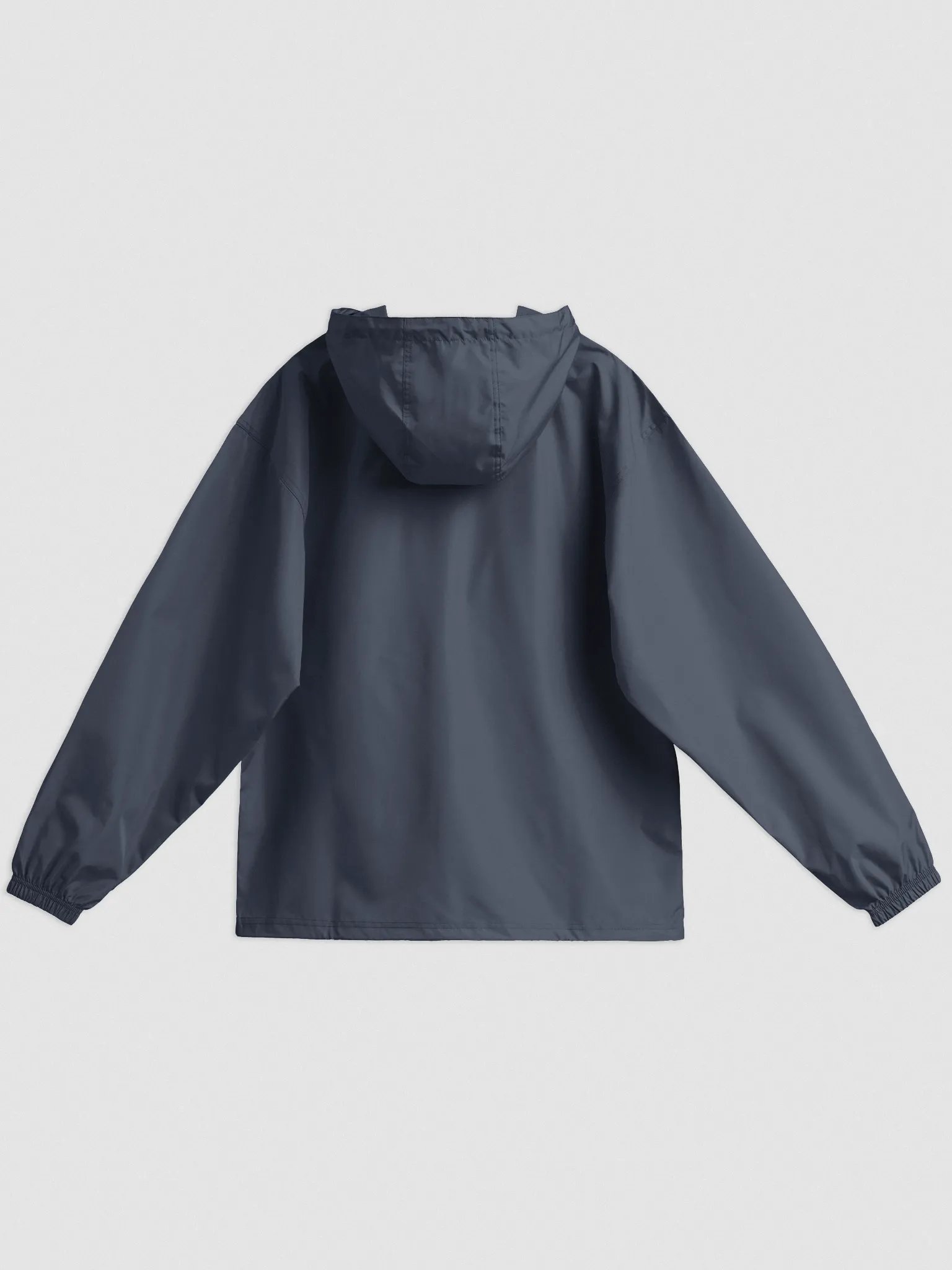 SurfOffice Rain Jacket Navy product image (3)