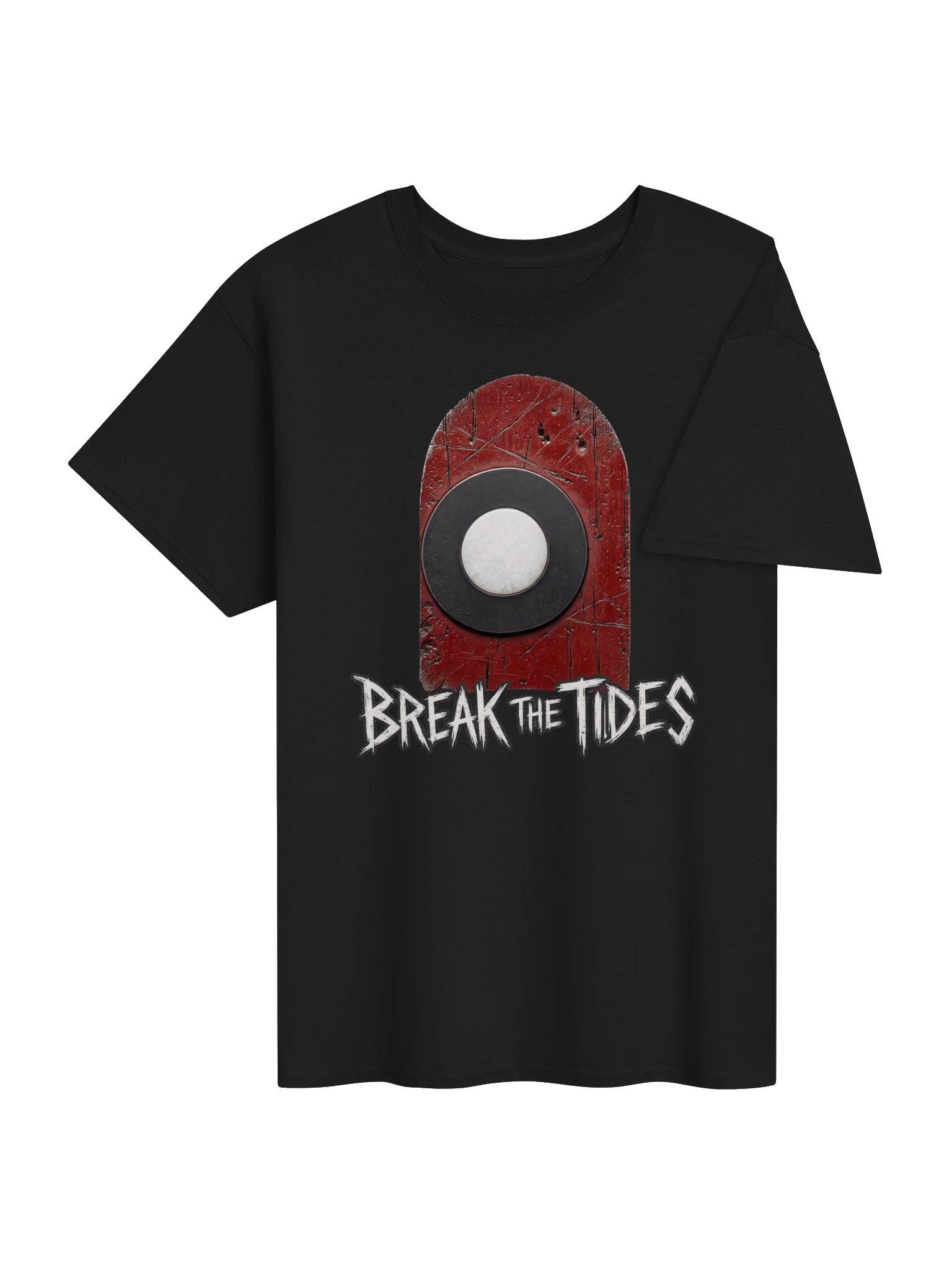 Break The tides logo product image (4)