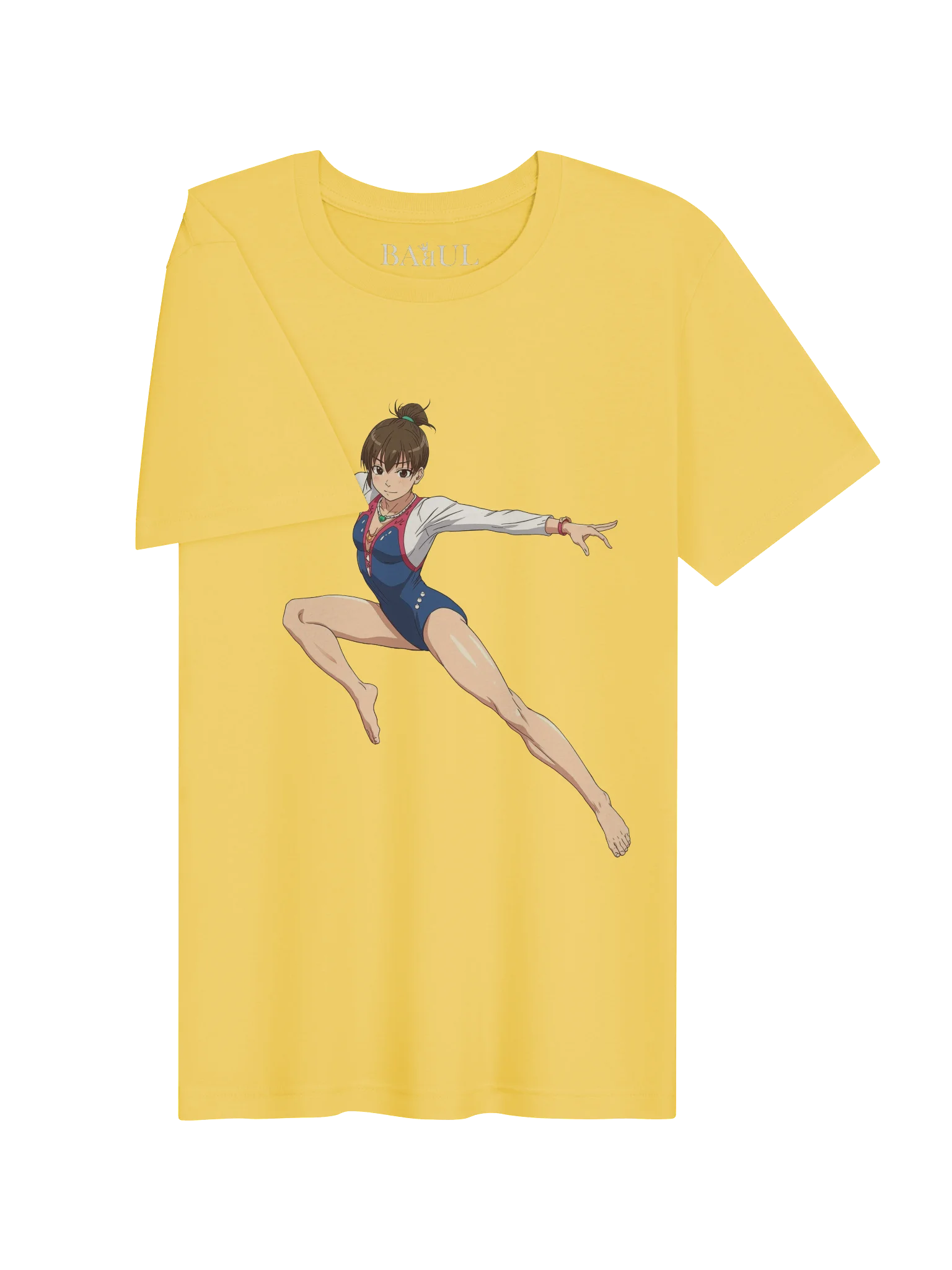Anime Athletic Club product image (23)