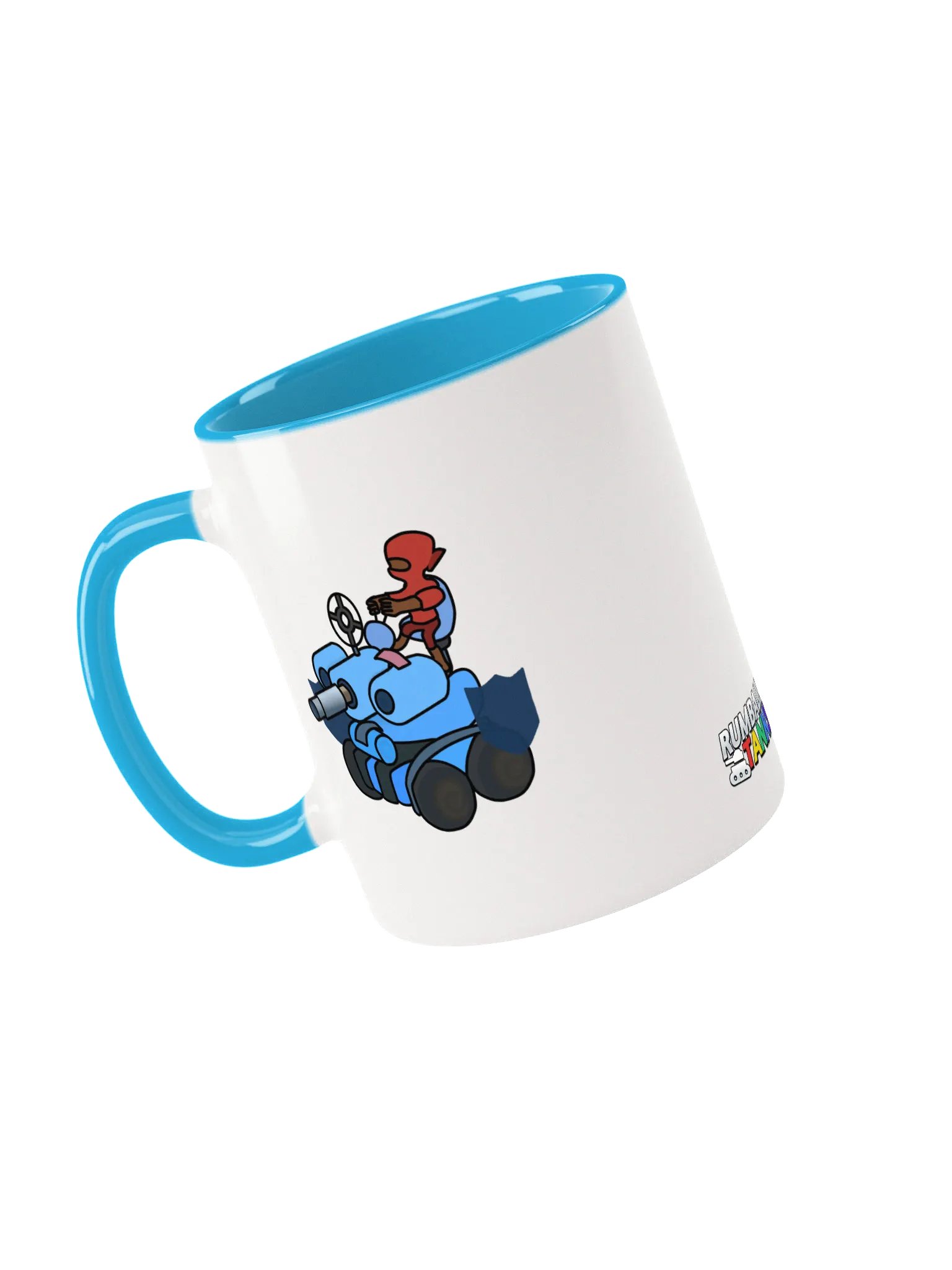 Mug Demon Shield product image (30)