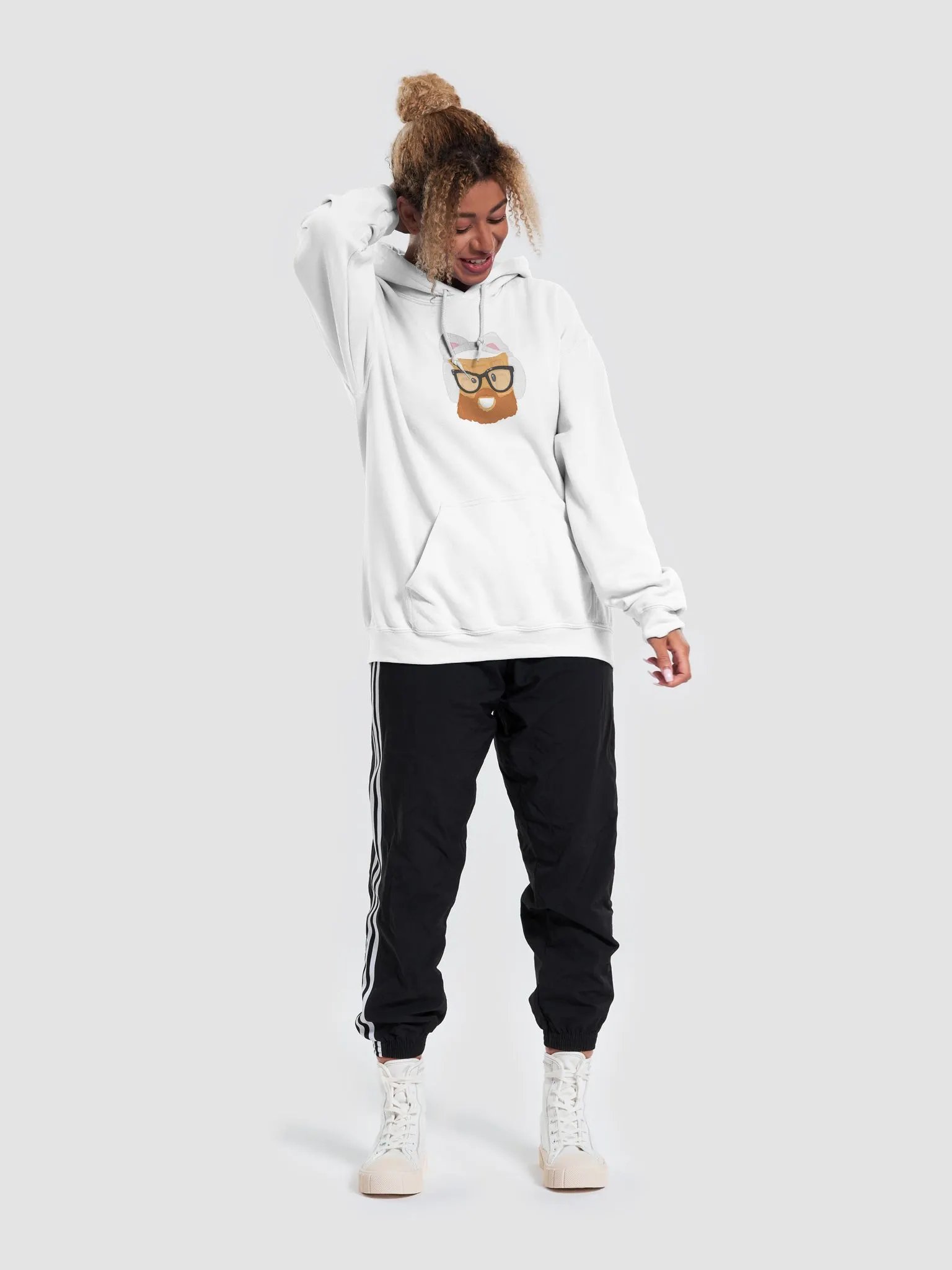 Waffle Wick Hoodie product image (6)