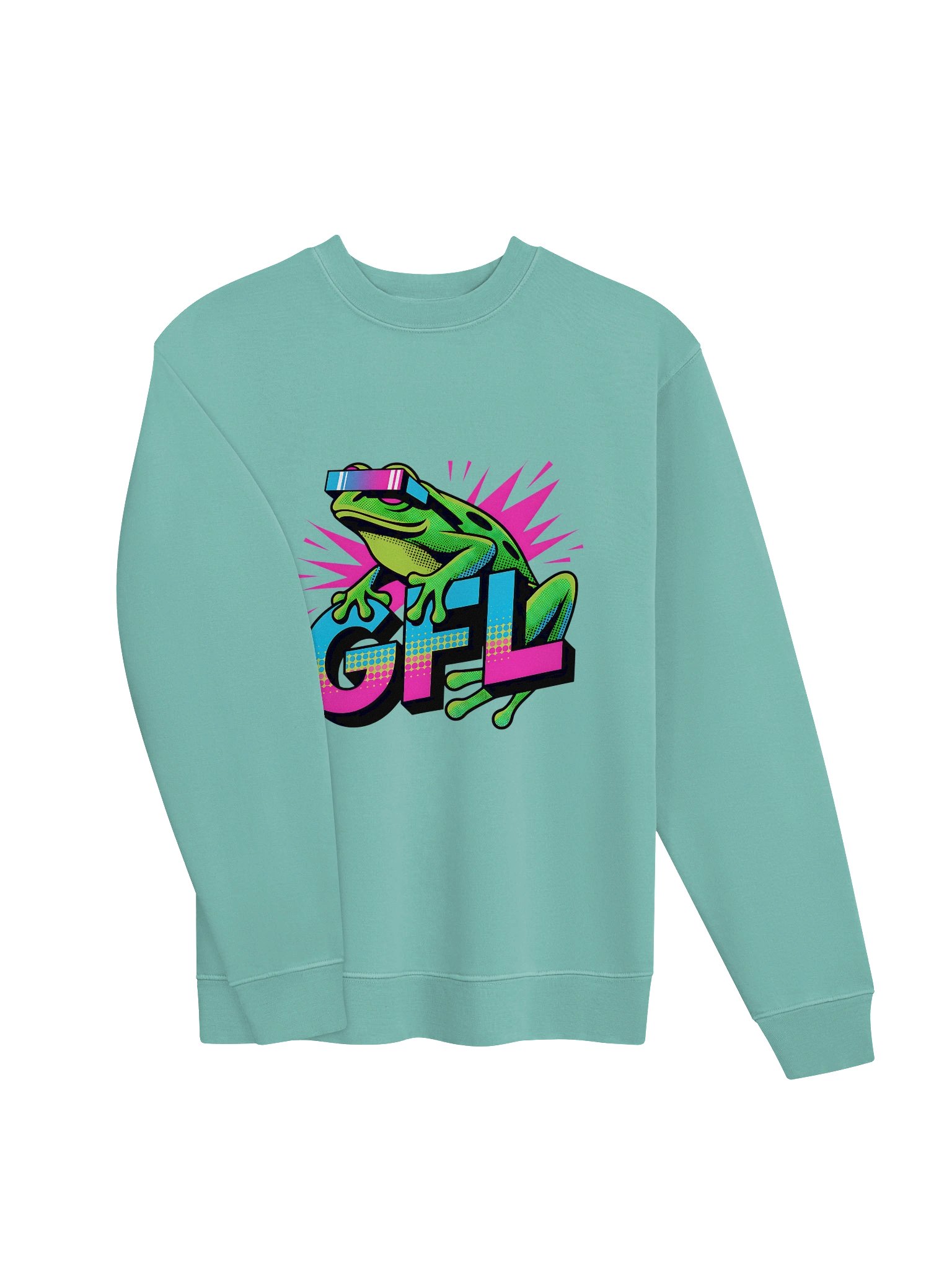 GFL Liquid Glitch Mode - Women's product image (15)
