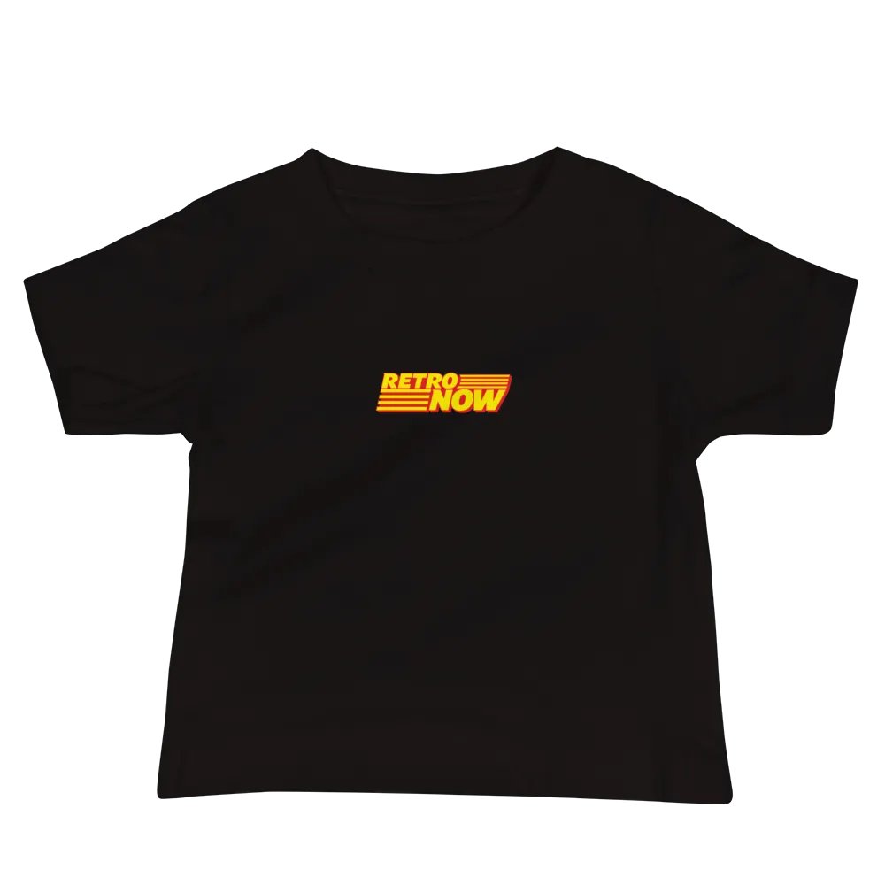 Retro Now Toddler Tshirt product image (6)