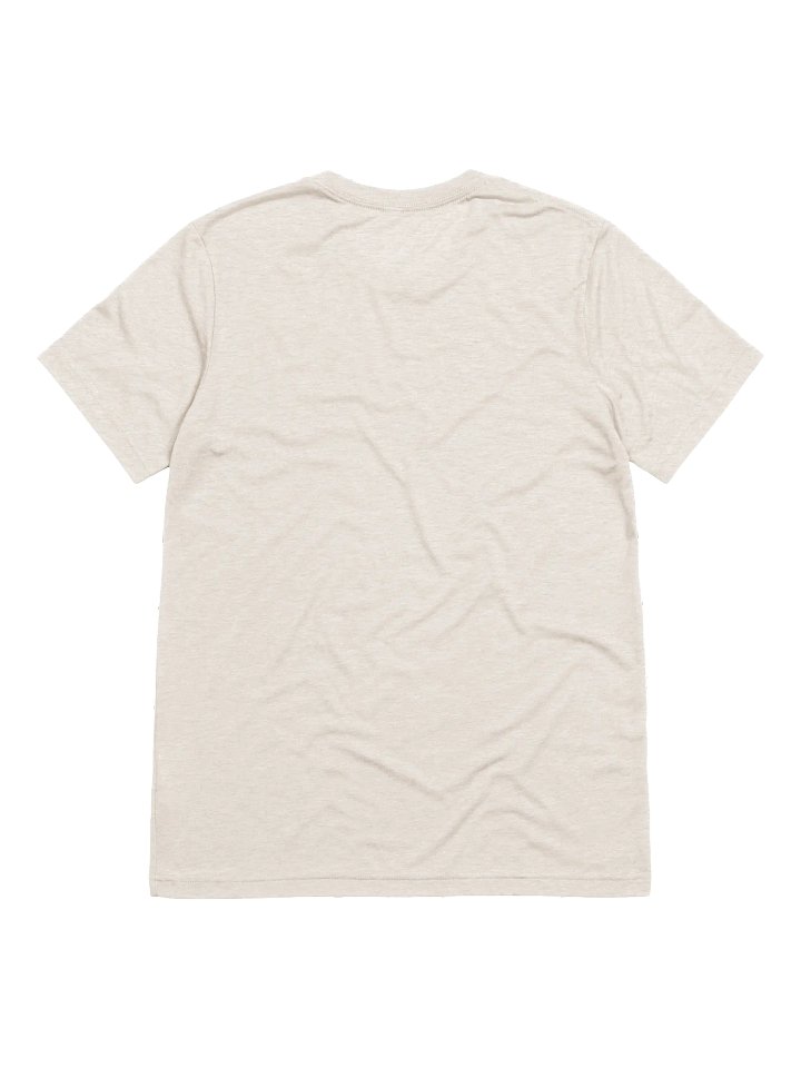 Sunrise Geology Tee w/large front logo product image (10)