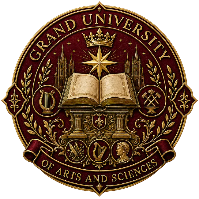 Grand University
