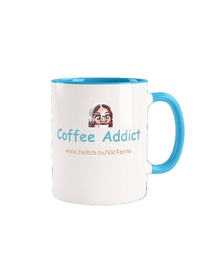 What Time is it?.... COFFEE TIME *of course* product image (1)