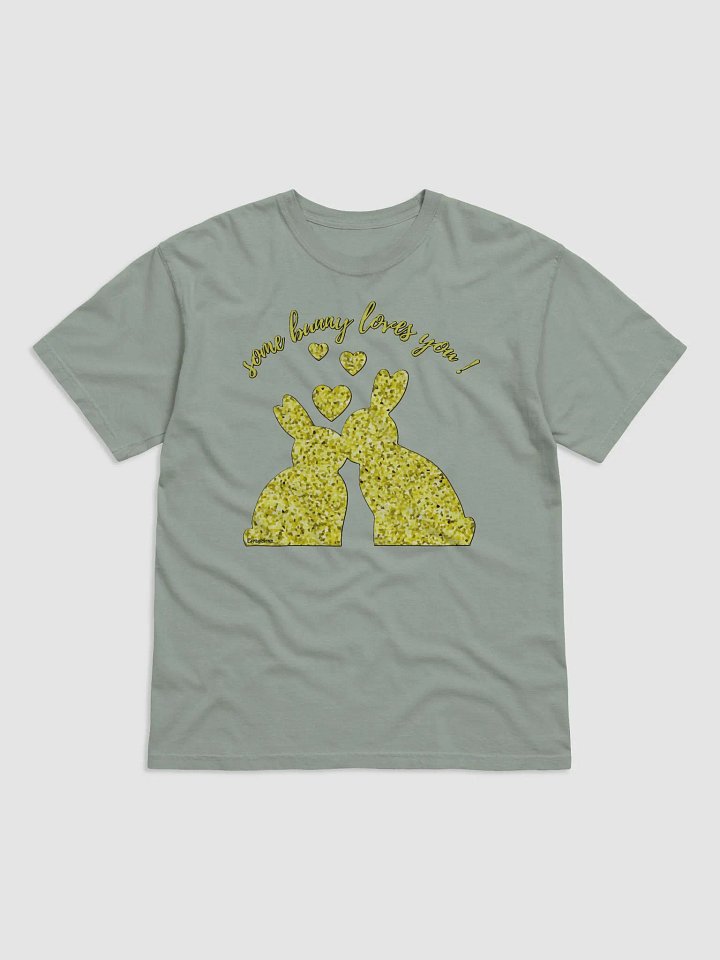 SOME BUNNY LOVES YOU! product image (4)