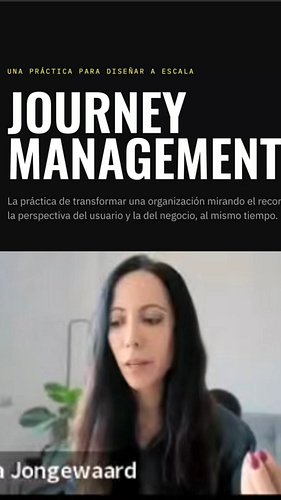Un poco de lo que fue mi charla sobre Customer Journey Management para los alumnos del Master de la Universidad del Rosario, ...