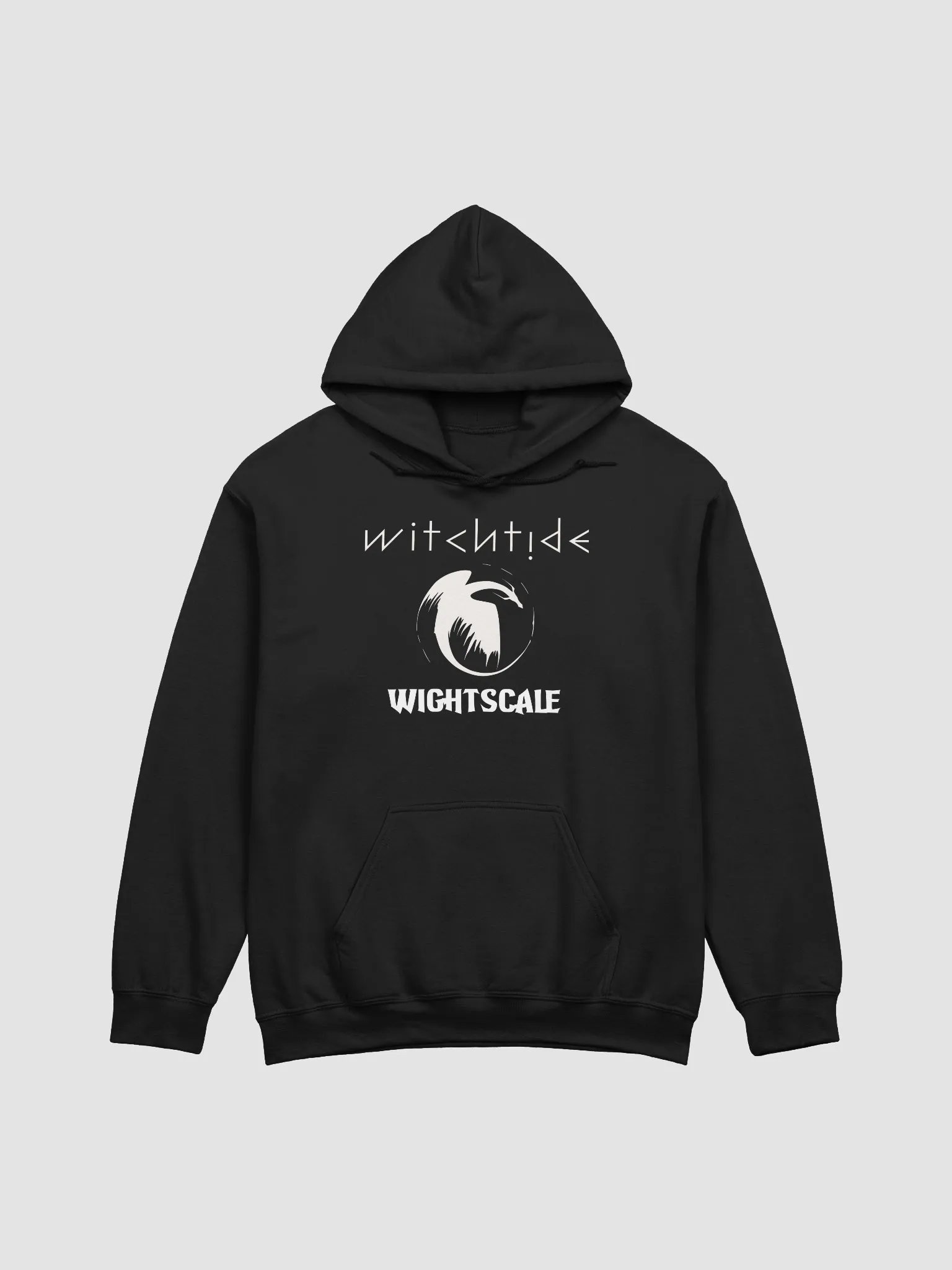 Wightscale Dragon Hoodie product image (1)