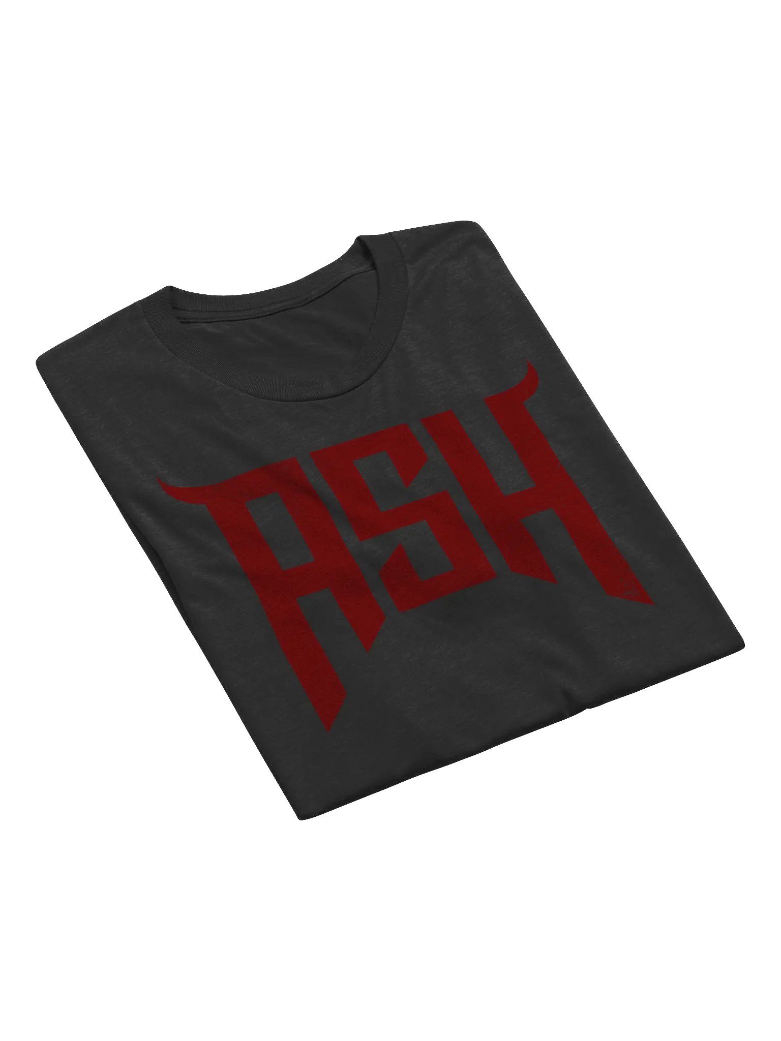 Ash OG Style Horns Tee product image (5)