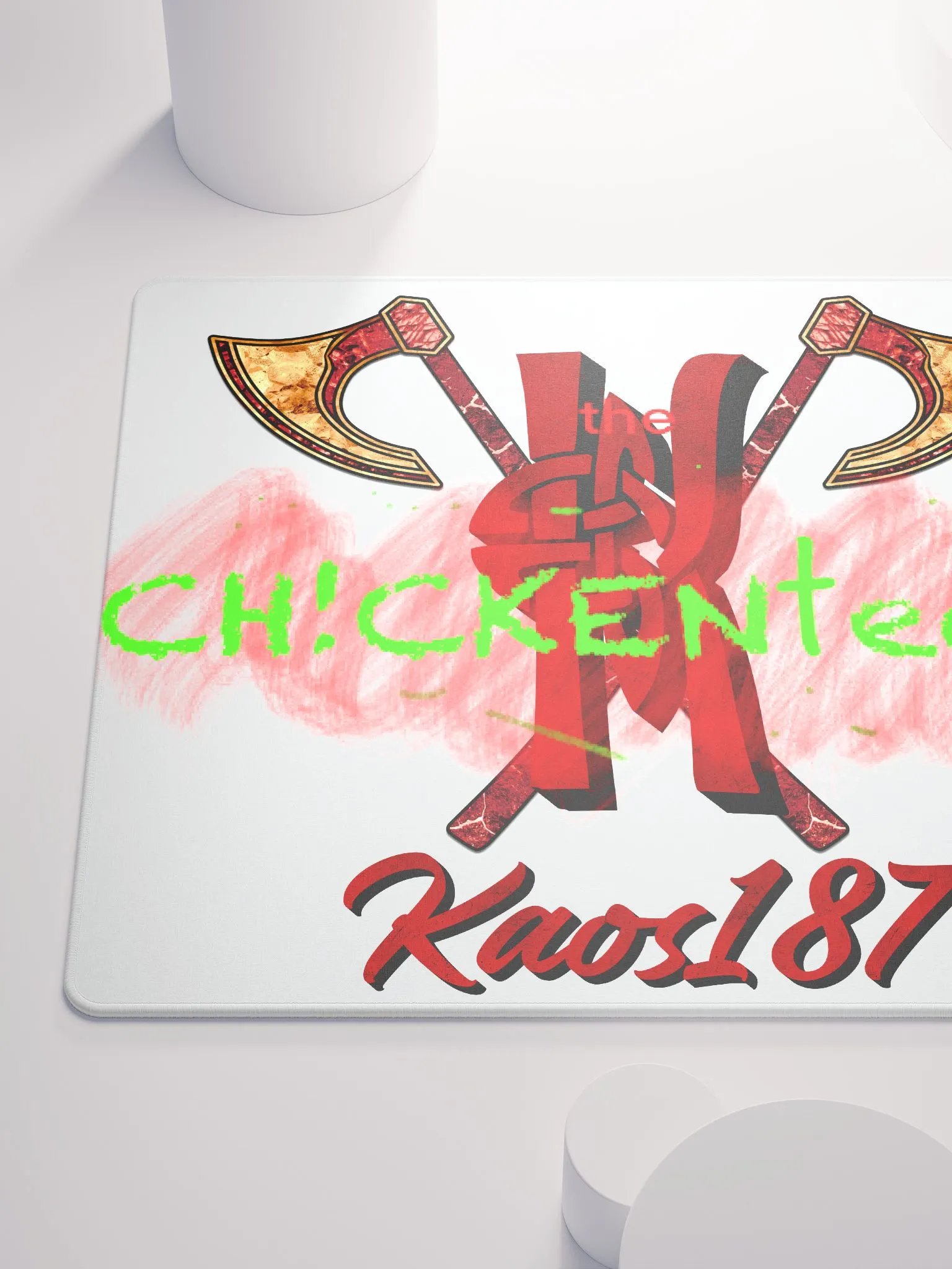 Kaos187 Gaming product image (10)