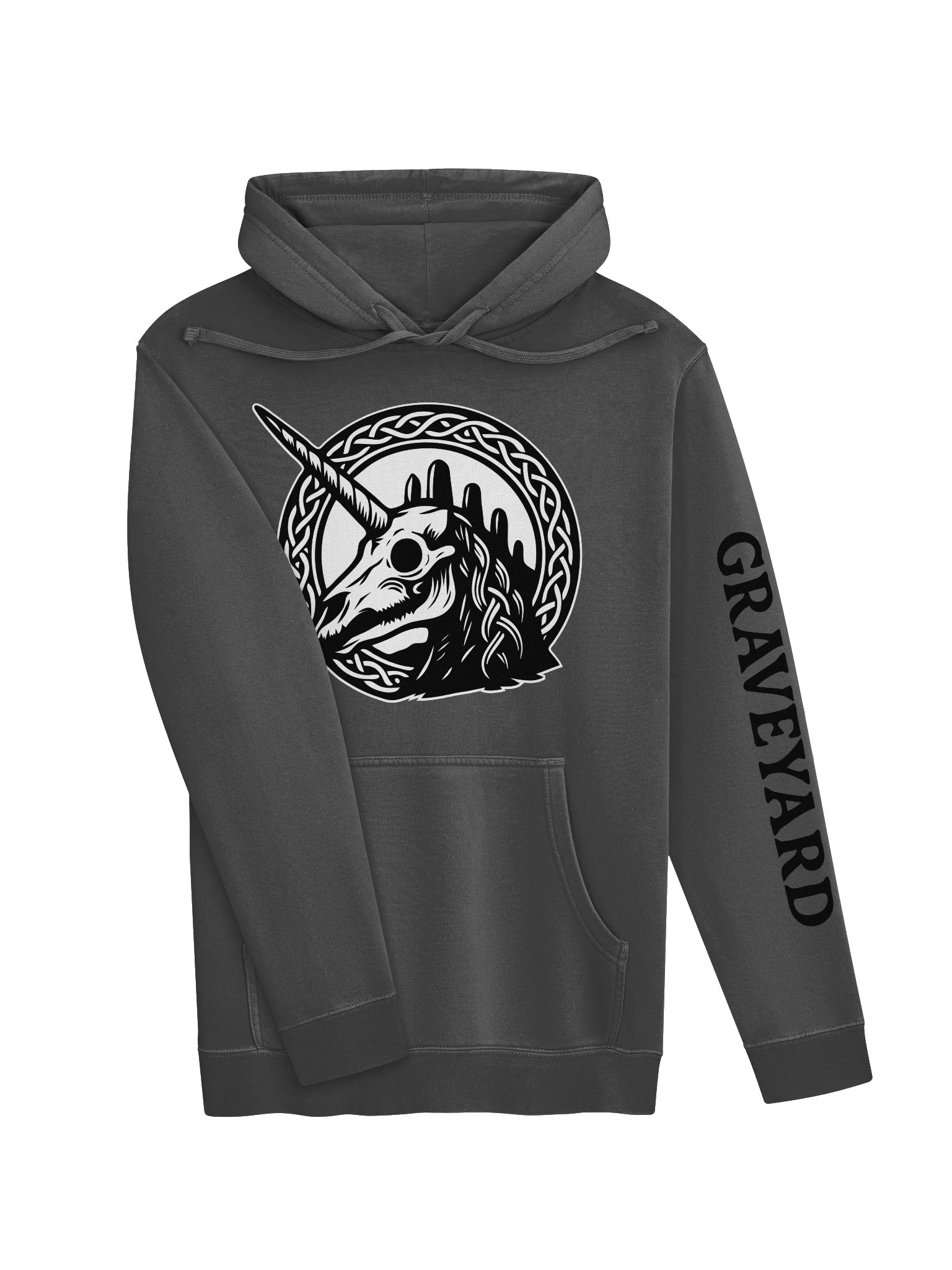 Classic Logo Pullover product image (6)