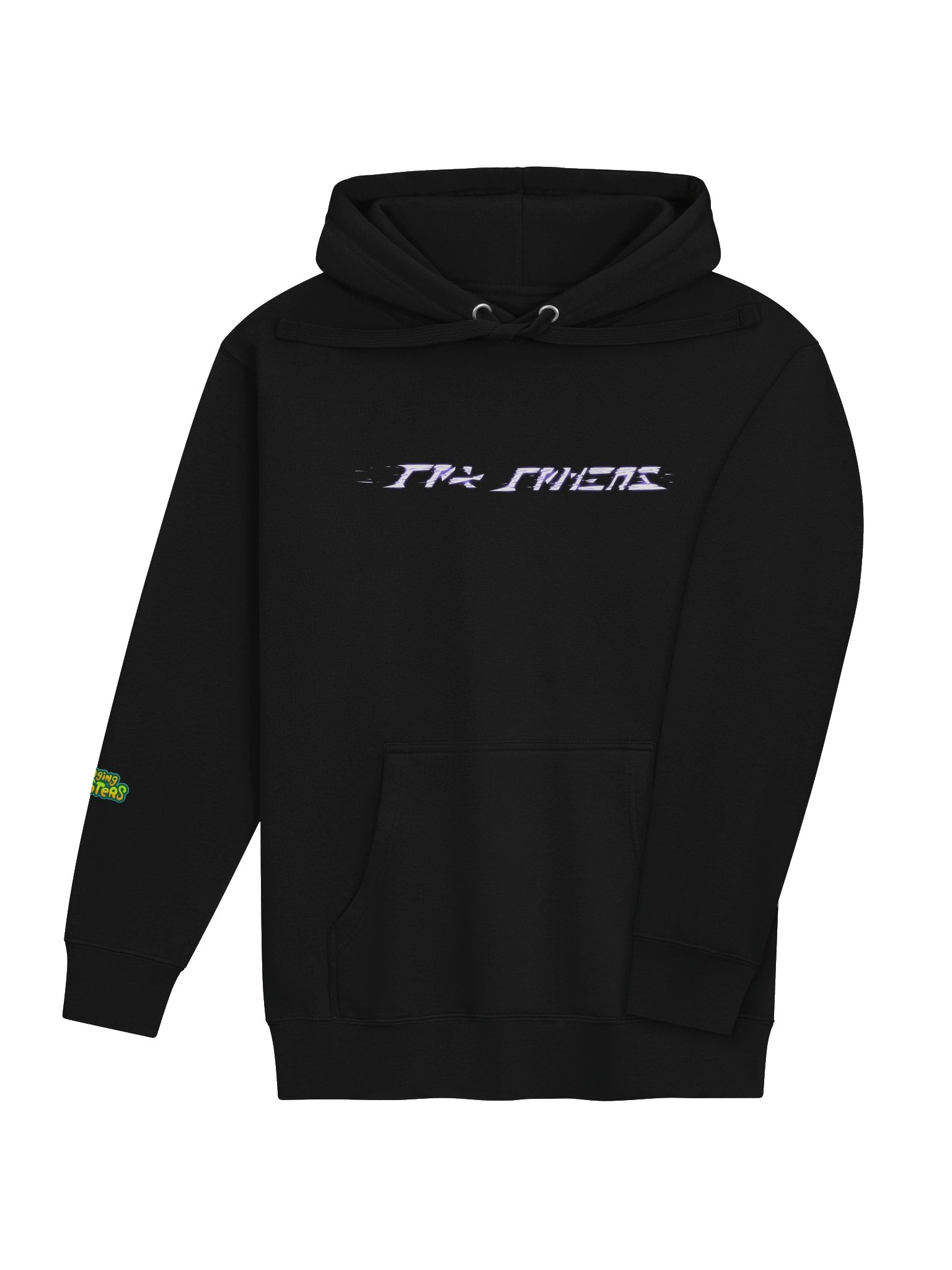 LVX LVMENZ Band Hoodie product image (26)