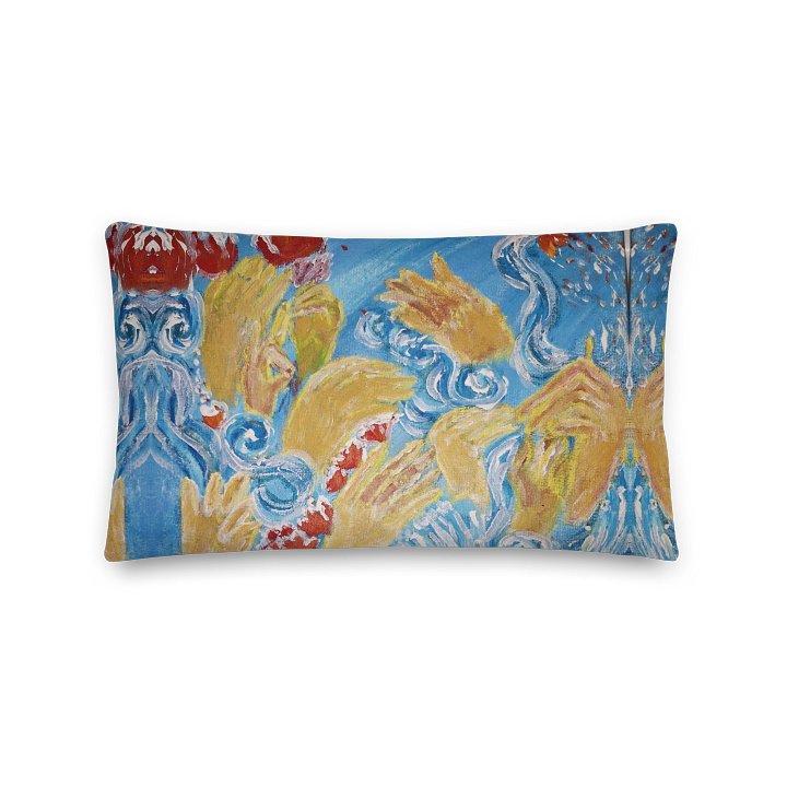Artist Hands product image (2)