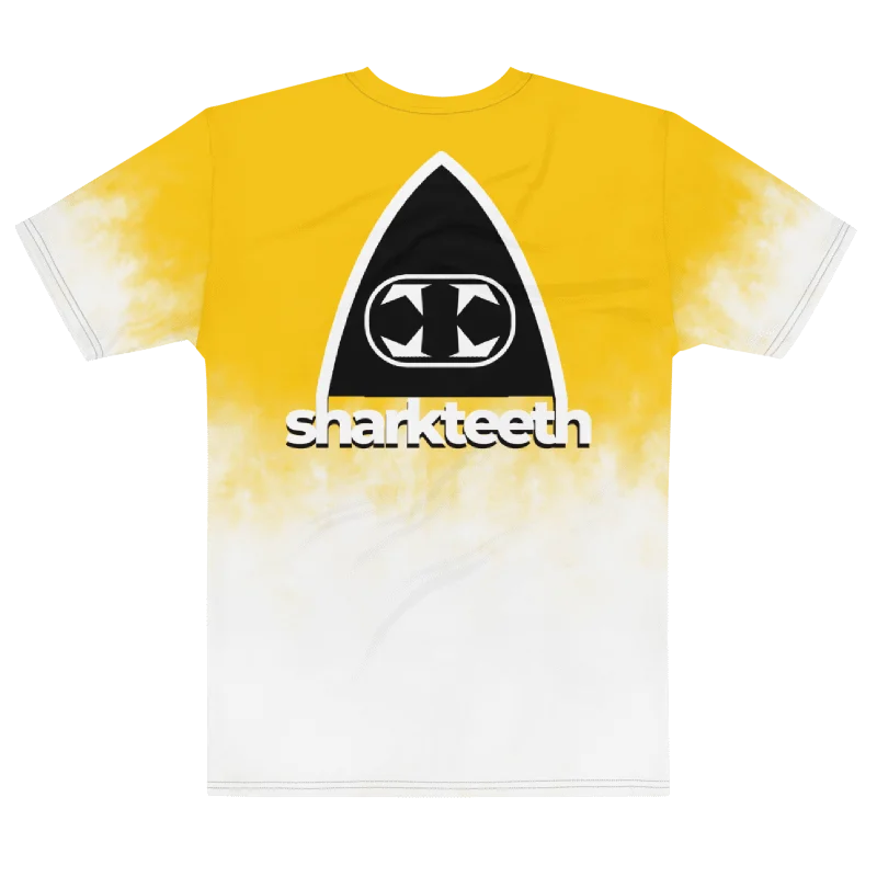 Sharkteeth Tee 205 product image (1)