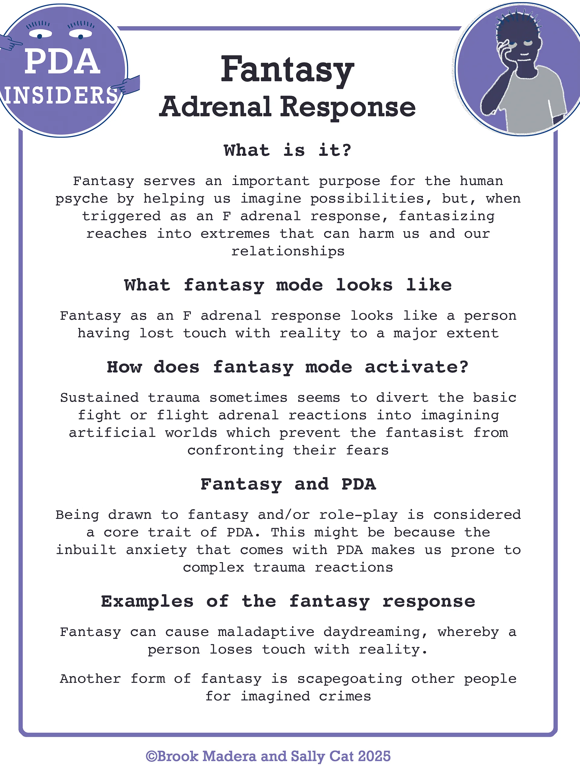 Fantasy adrenal response product image (1)