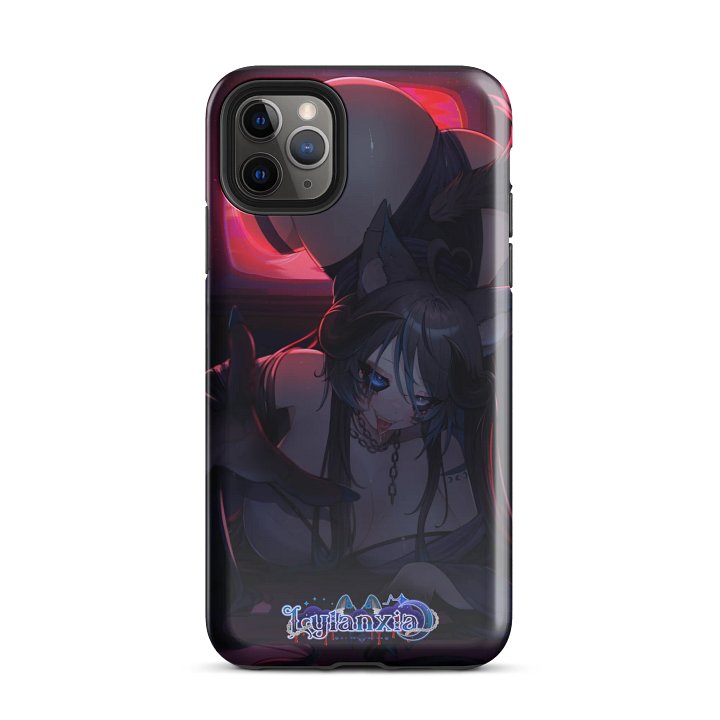 Lylanxia 'Devour' TOUGH iPhone Case product image (2)
