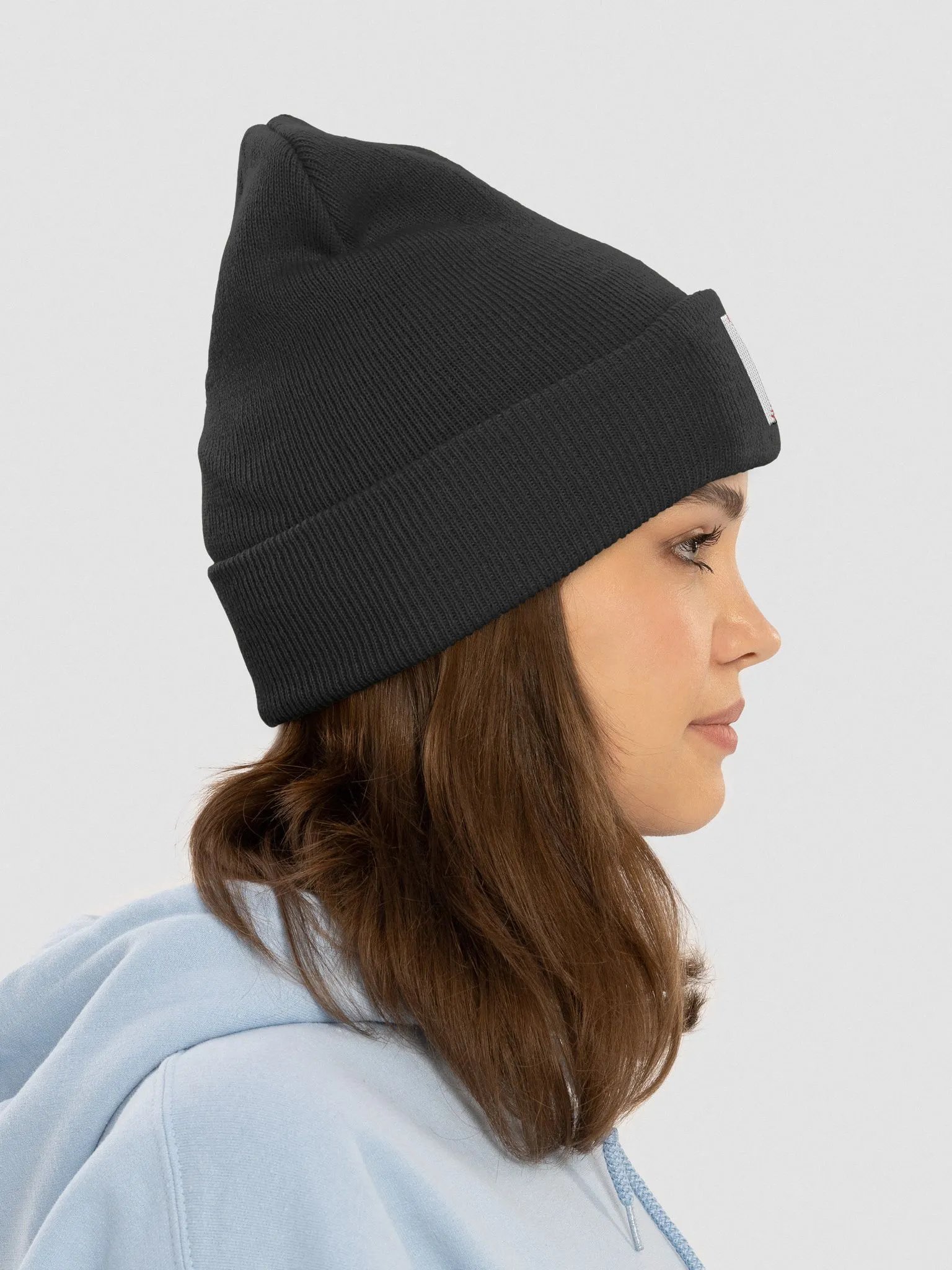 3Seams Beanie product image (5)
