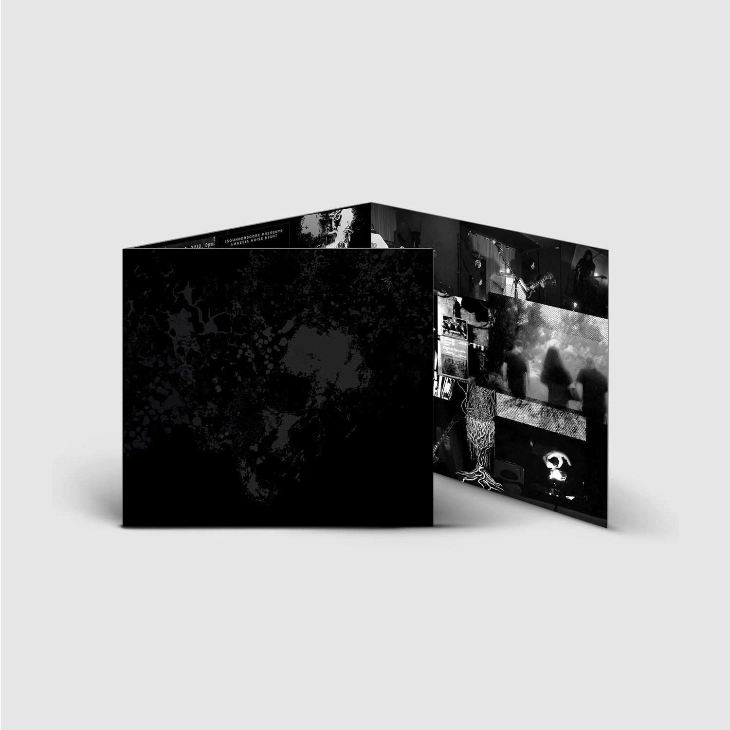 SUTEKH HEXEN - Constellation Ritualistic Altars : Demo(n)s, CD product image (1)