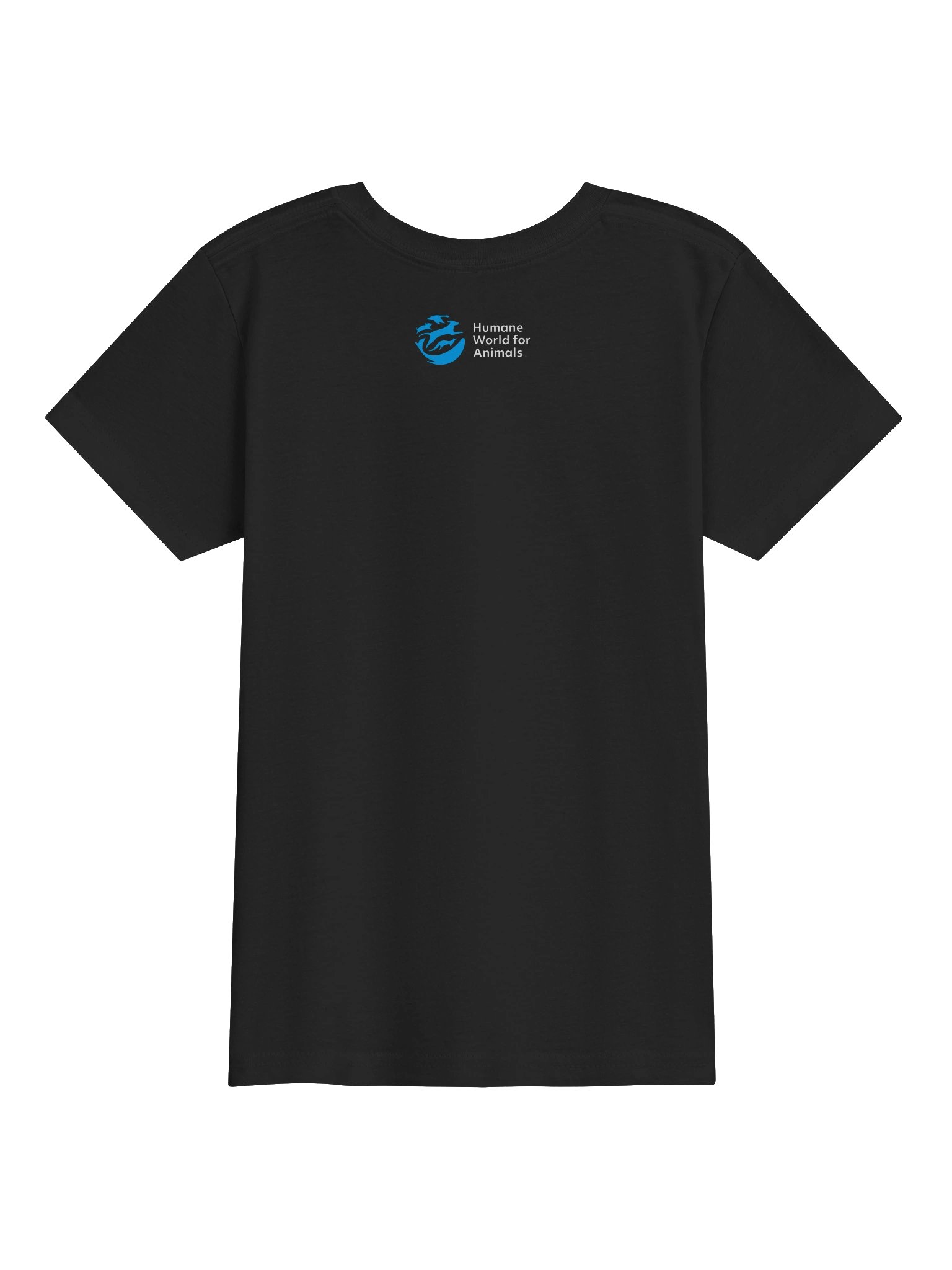 Dark side rainbow - Kids shirt - Dark product image (2)