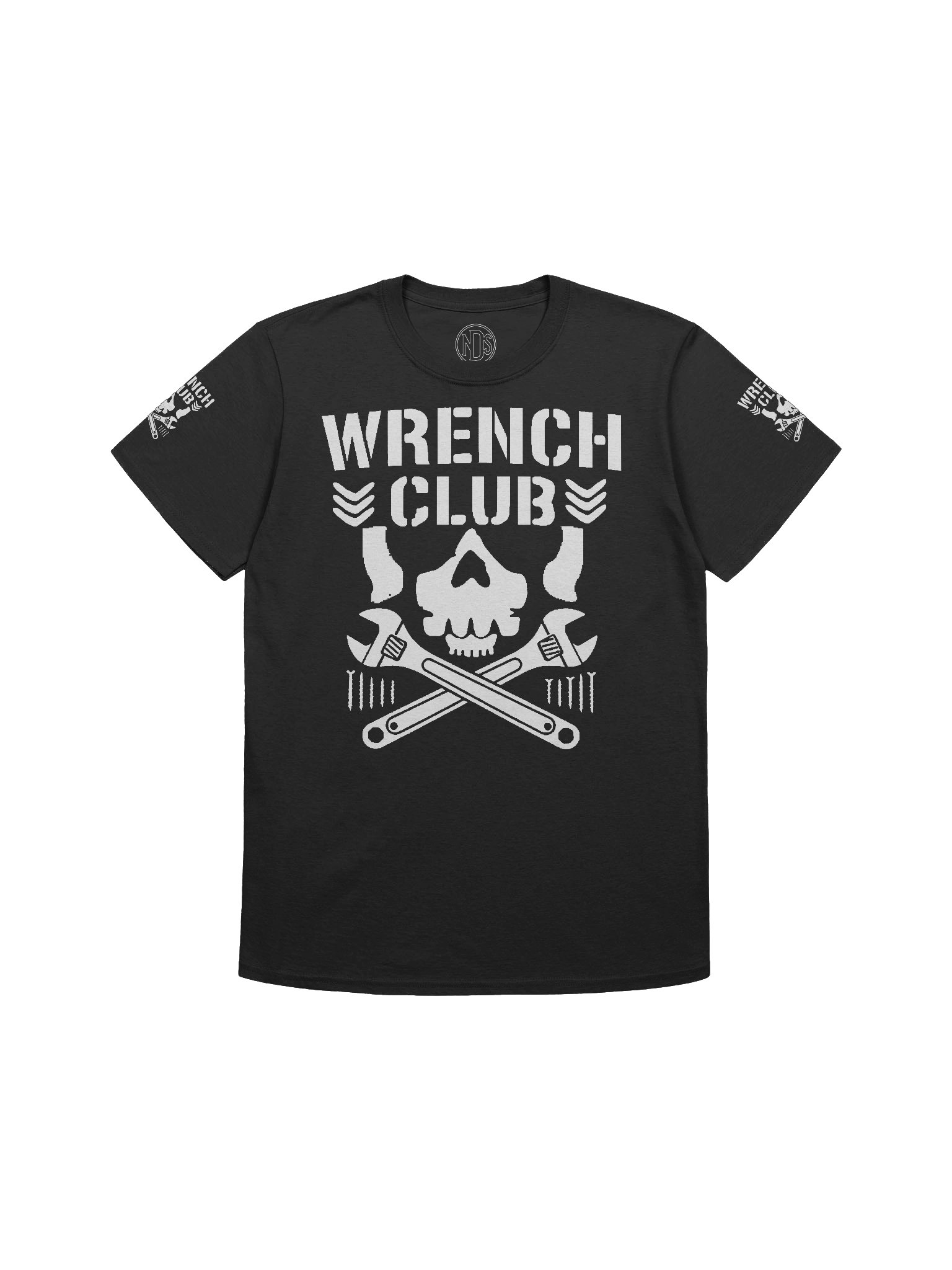 Wrench Club product image (3)