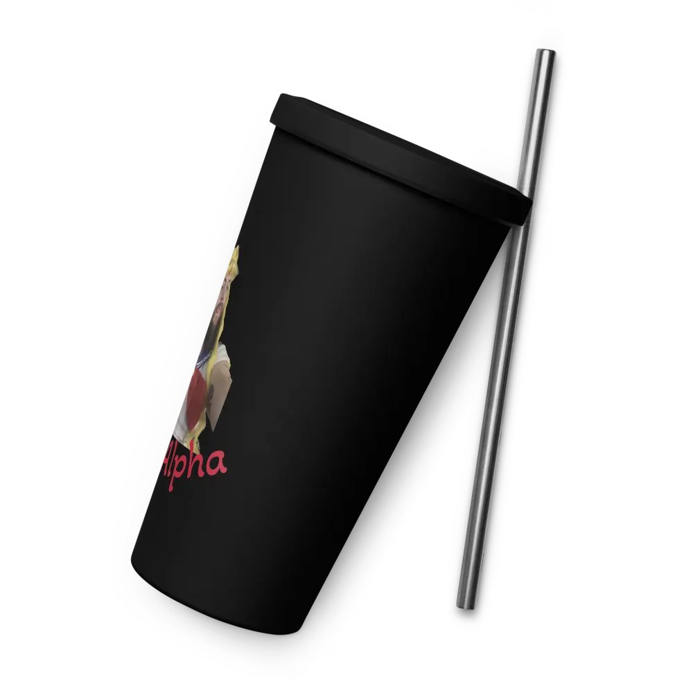 Sailor Alpha meme cup product image (8)