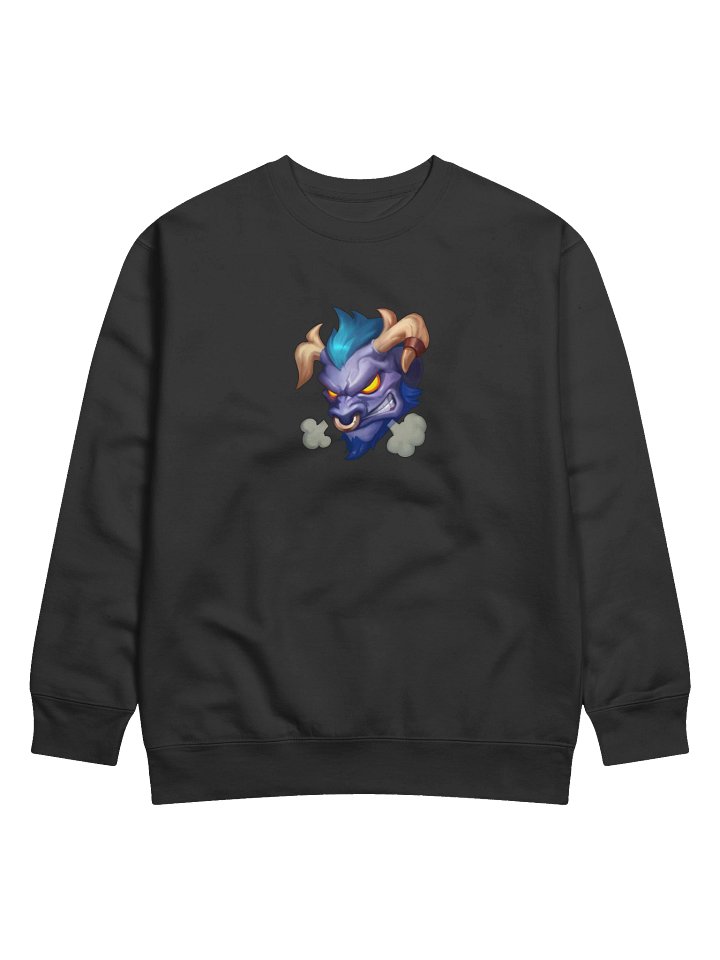 Alistar Emote Sweatshirt product image (1)