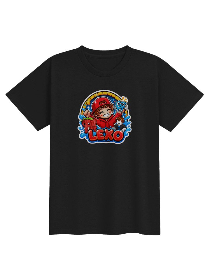 #LEXO – Steal a Brainrot Shirt product image (1)