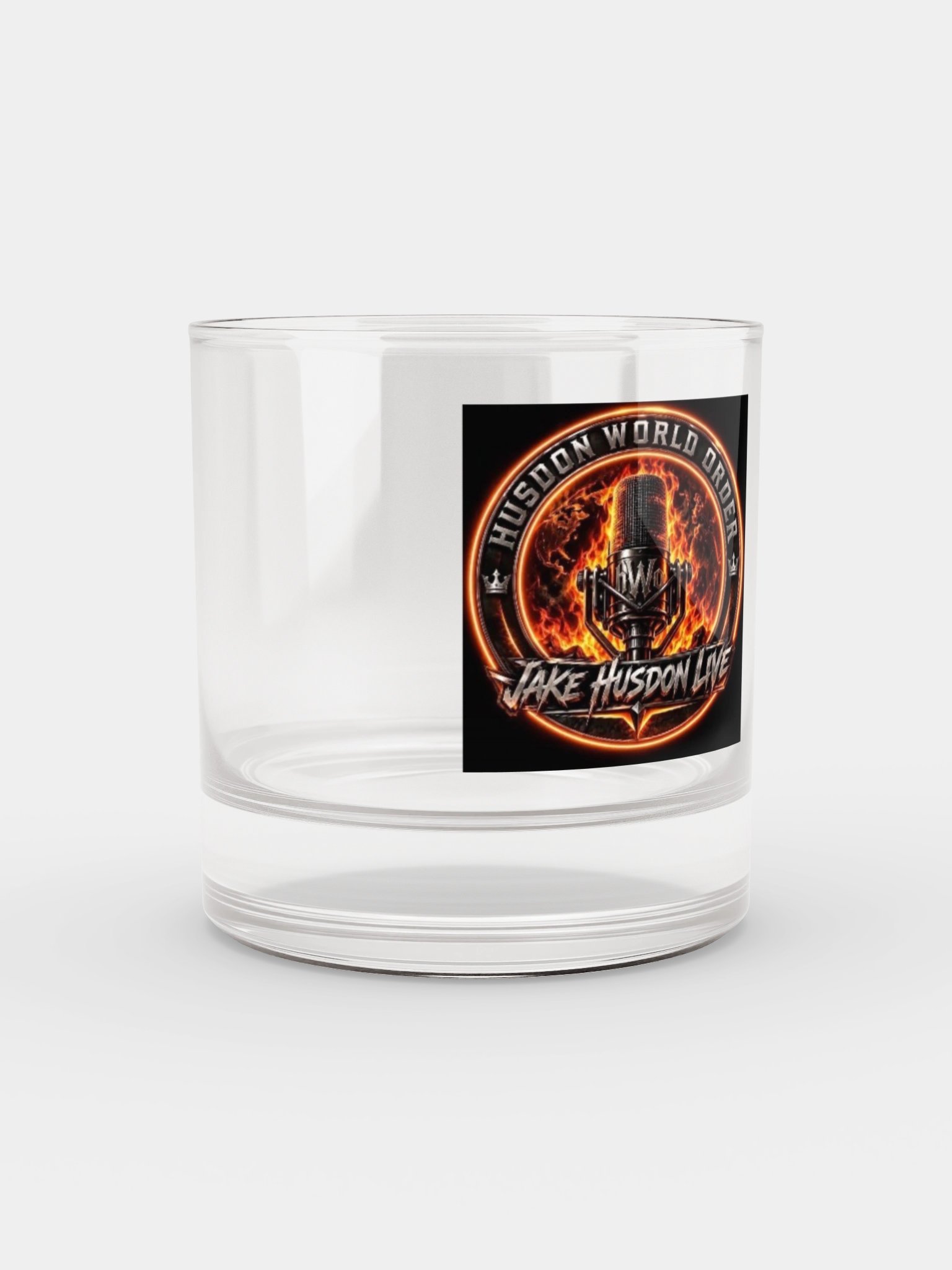 HWO GLASS product image (2)