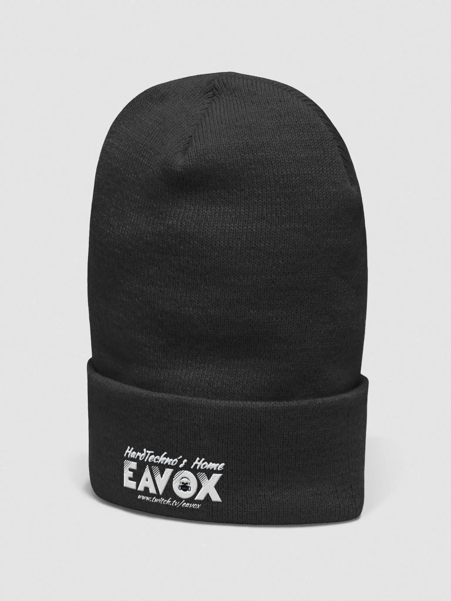 beanie Eavox product image (2)