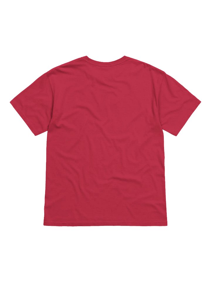 Urban Bear Hip-Hop Graphic T-Shirt product image (7)