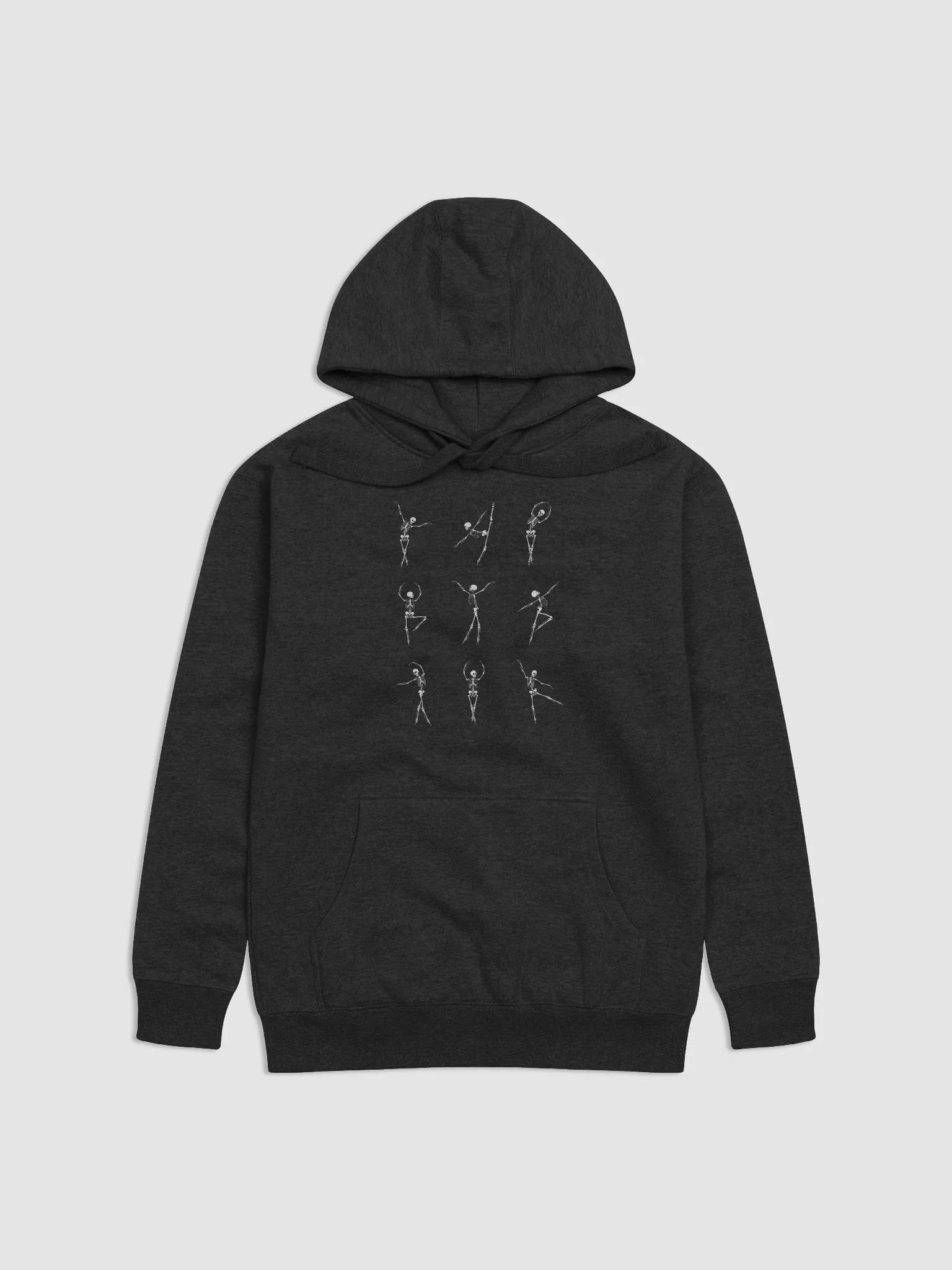 Skeleton Dance Hoodie product image (1)