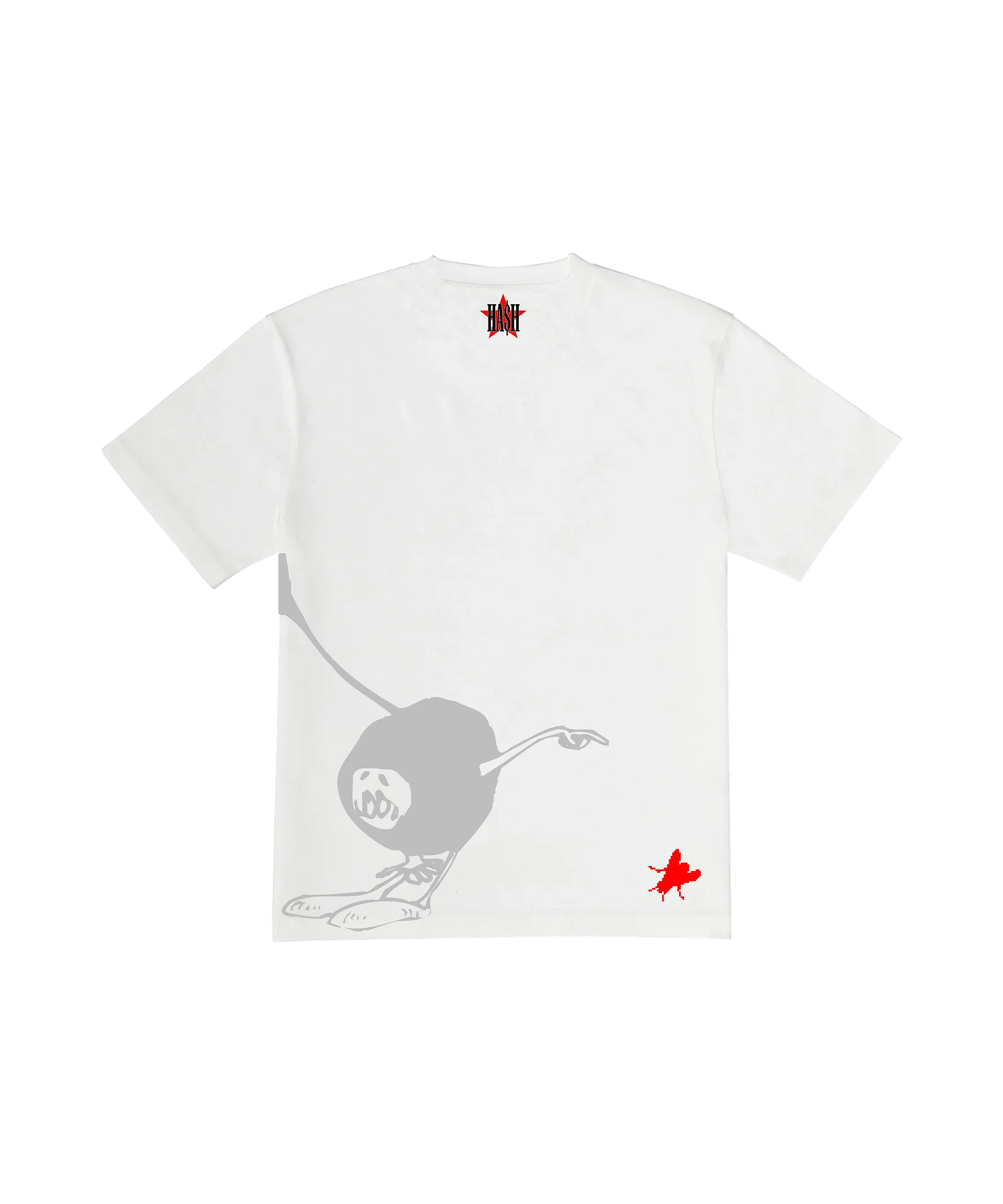 HSH RLCS CHERRY TEE product image (2)