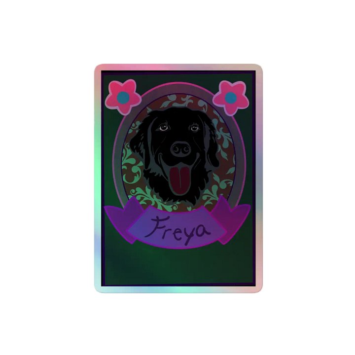 FROG CARD! product image (2)