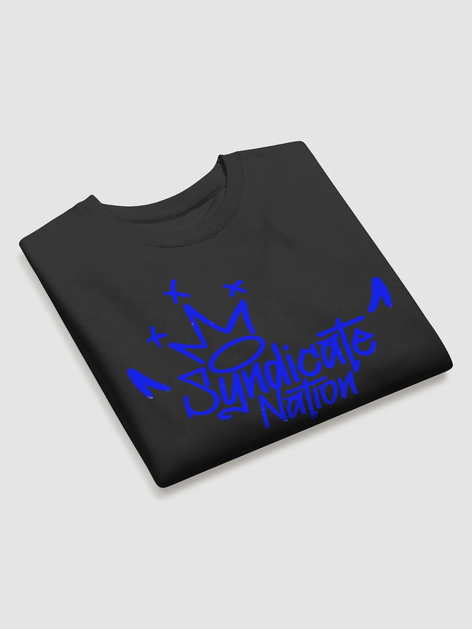 Syndicate Nation Sweater product image (3)