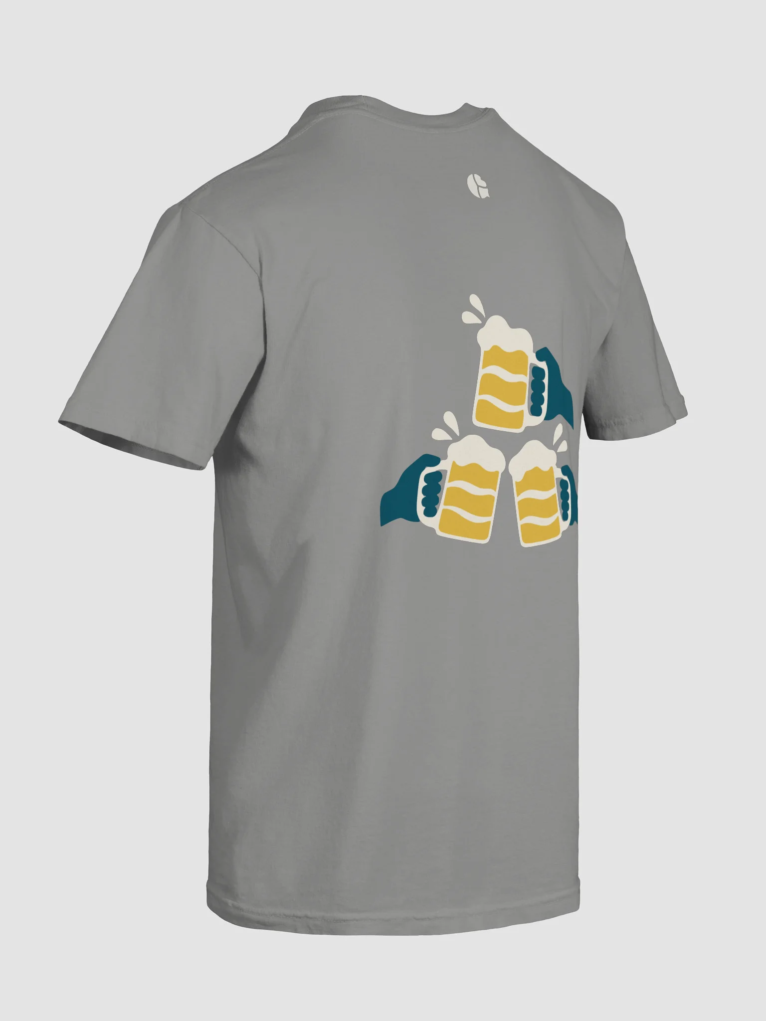 CBG 2026 Oktoberfest T-shirt product image (8)