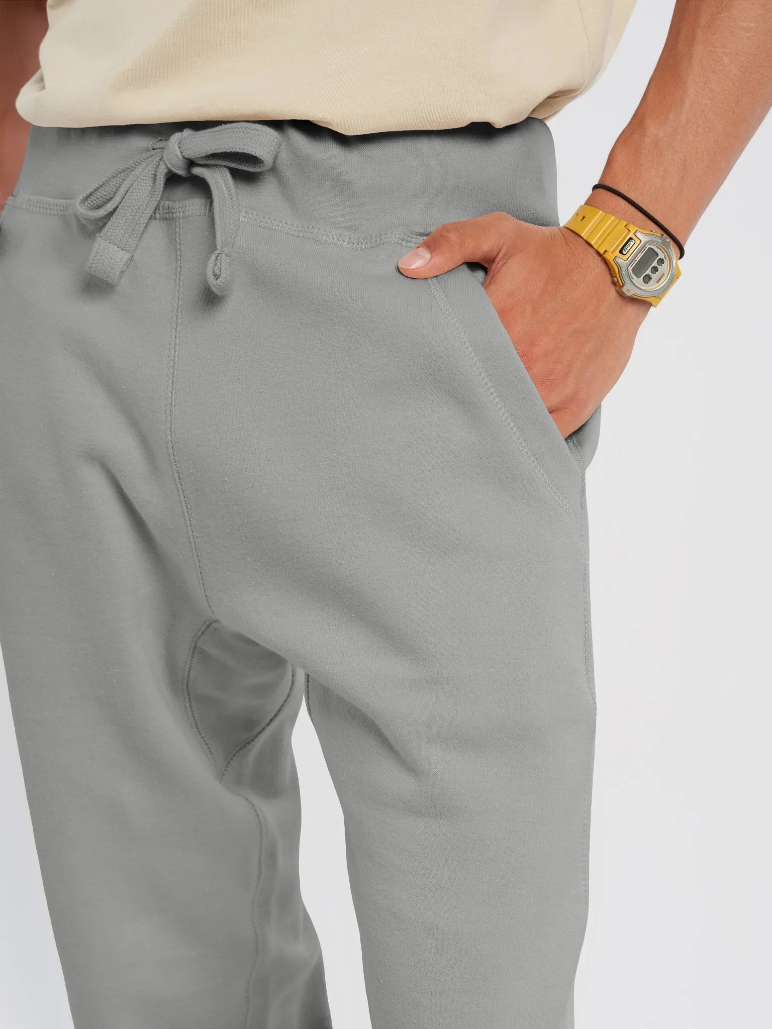 Bud Boyfriend Joggers product image (4)