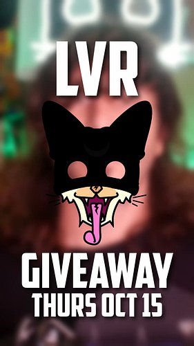 THAT WAX GIVEAWAY! Stop by the Left VS Right livestream on October 15 and submit your skates for a chance to win a prize pack...