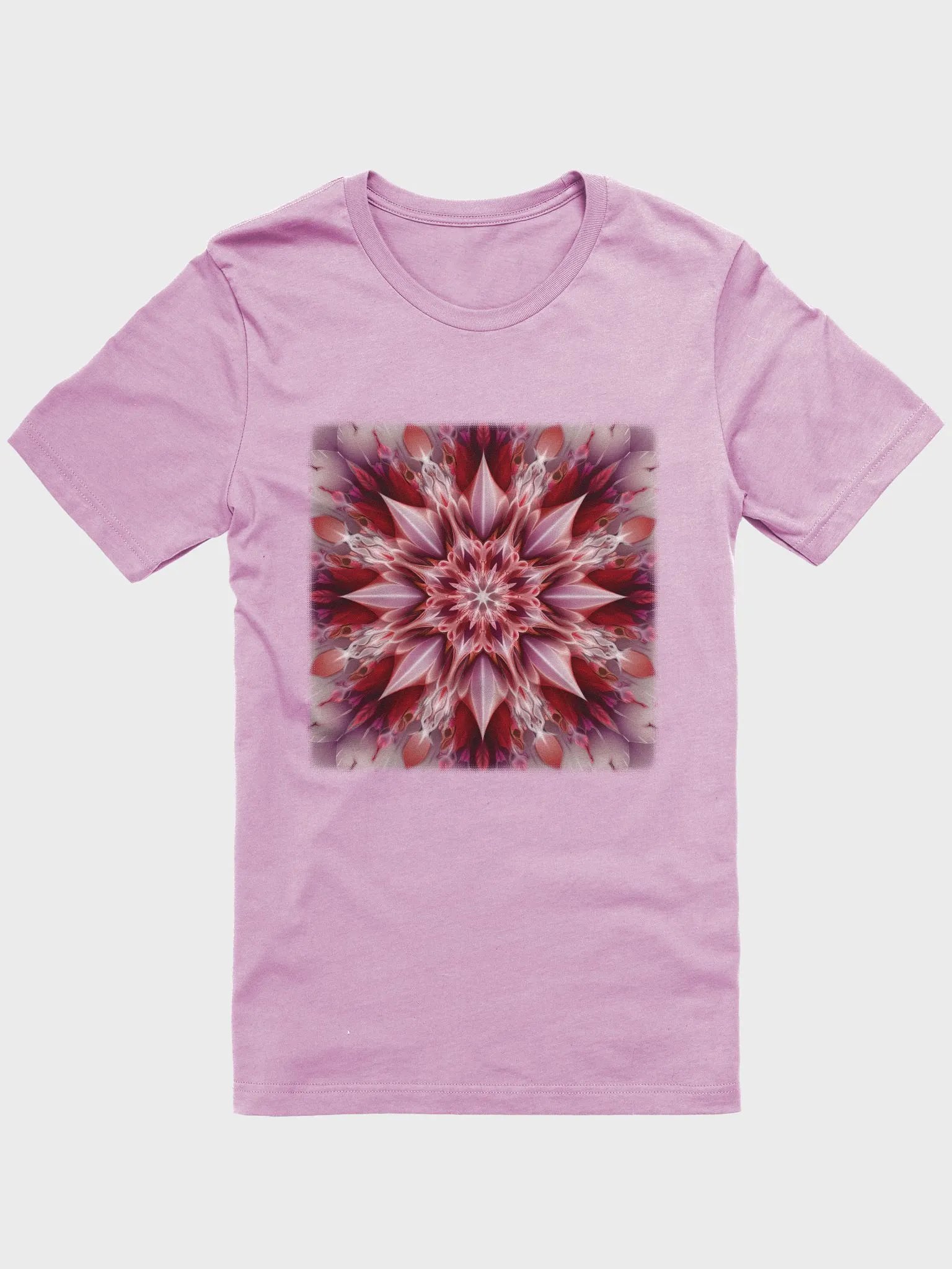 Fractal flowers #2 product image (1)