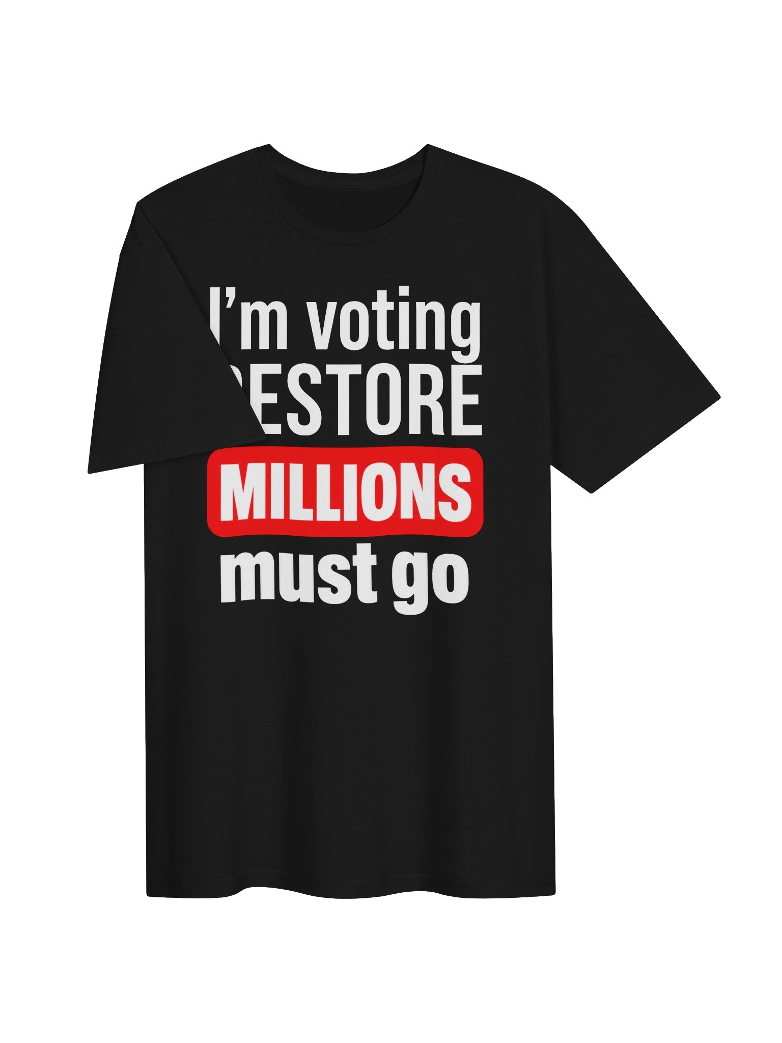 Voting Restore product image (3)