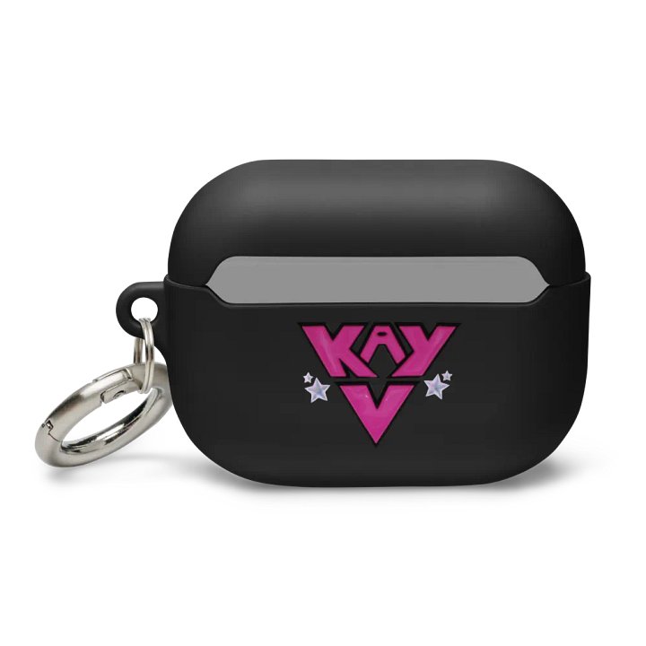 KAY V AIRPODS CASE product image (3)