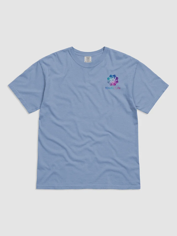 Ohana Heavyweight T-Shirt product image (1)